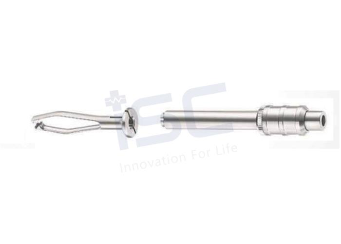 MOORE FEMORAL HEAD EXTRACTOR WITH T HANDLE