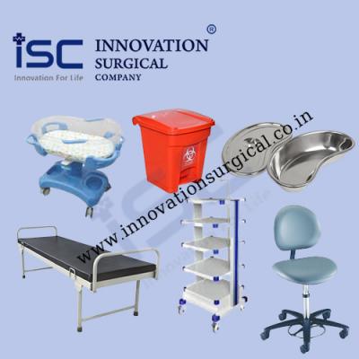 Hospital Furniture Manufacturer