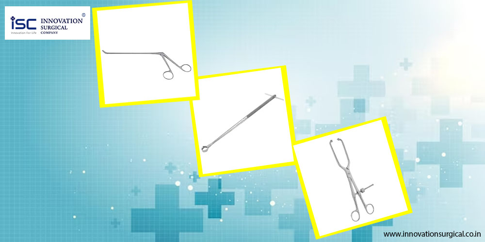 Orthopedic Instruments Manufacturer