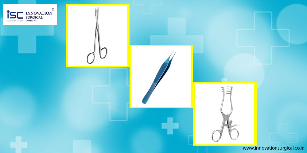 Surgical Instruments Manufacturer