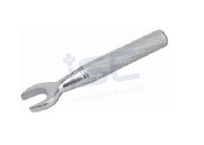 Bone Screw Holder Nail Screwdriver Sleeve Driver Self-locking Stainless  Steel Orthopedic Instrument